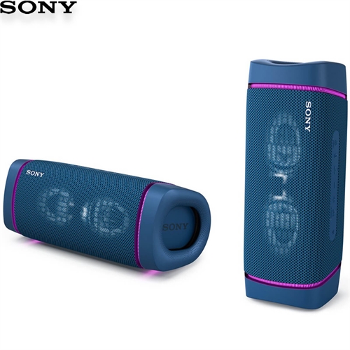 Loa SONY SRS-XB33 11